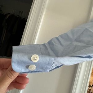 Men’s dress shirt! Never worn